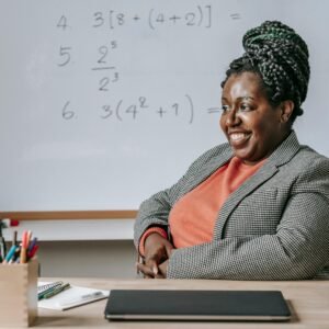 Clase individual personalizada